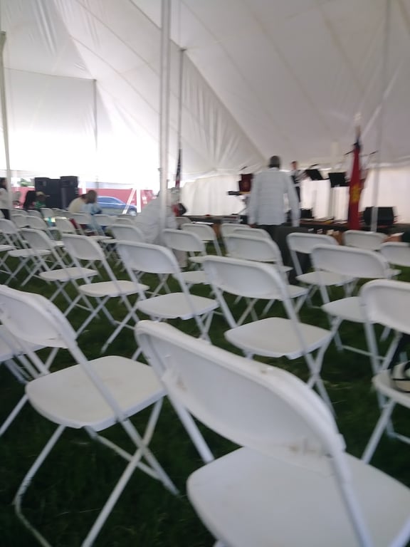The Salvation Army Omaha North Corps Community Center