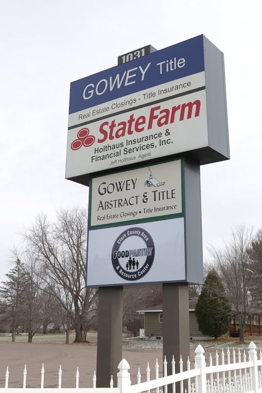 Clark County Food Pantry