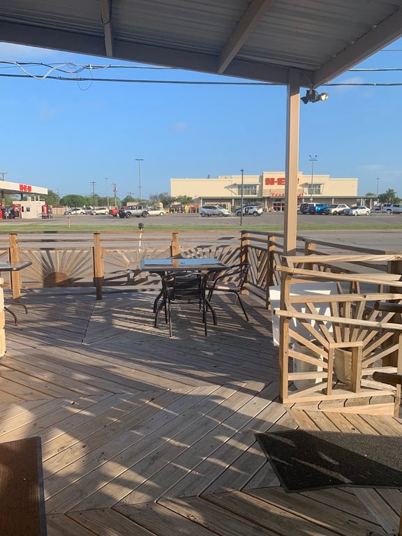 Lazy Heron Coffee House