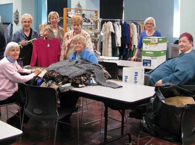 Cache Resale Shop