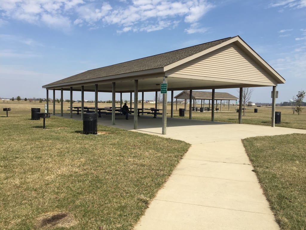 Charles E. Price Memorial Park