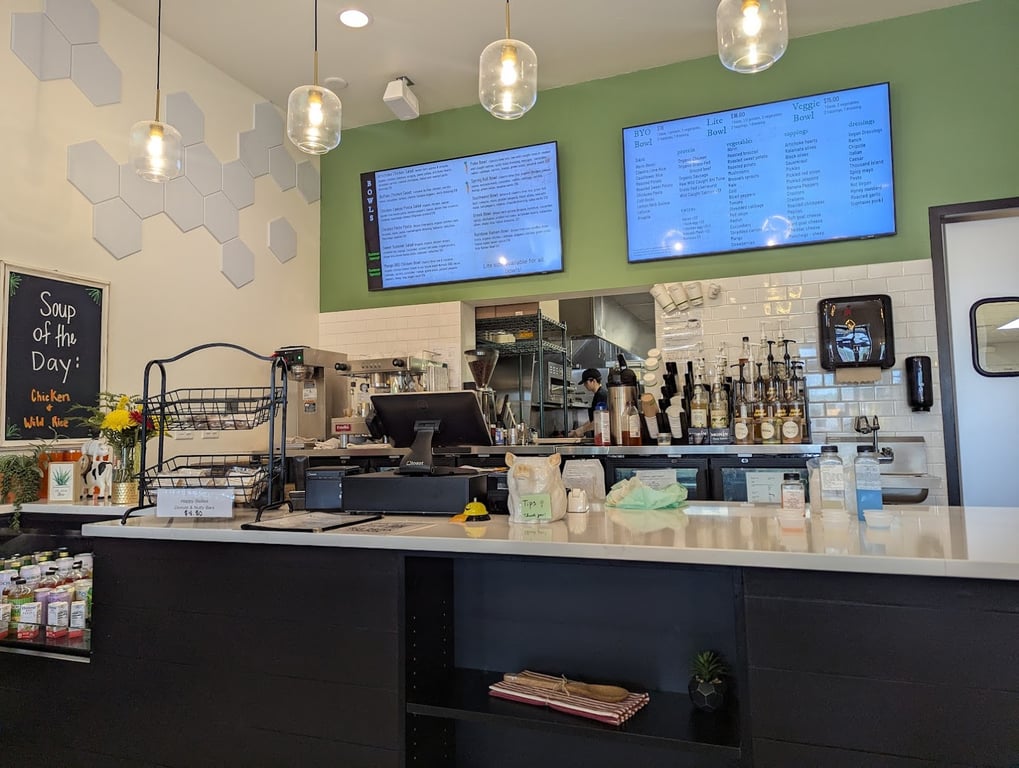 Photo of The Farmacy