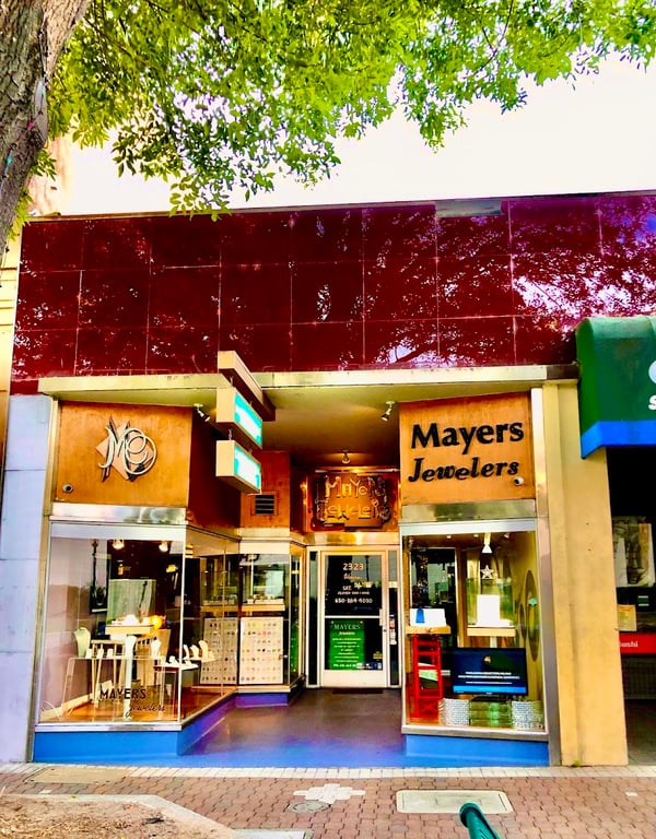 Mayers Jewelers