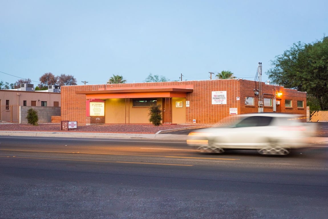 Arizona Baptist Children’s Services & Family Ministries