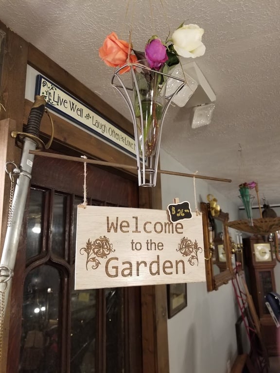 Norton Antique Mall