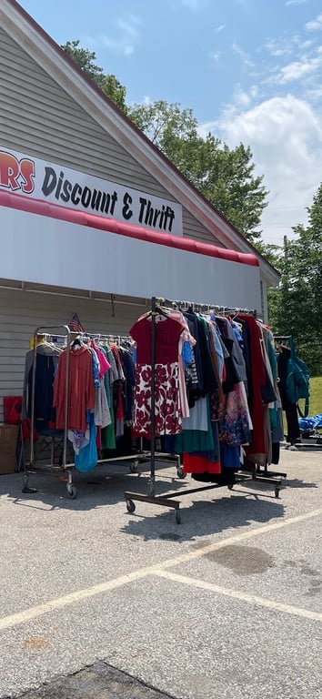 Photo of Pickers Discount & Thrift