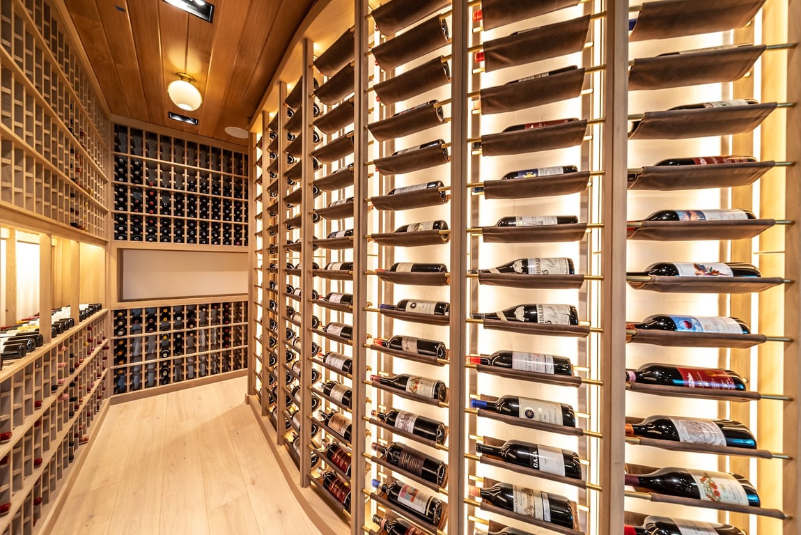 Vintage Cellars