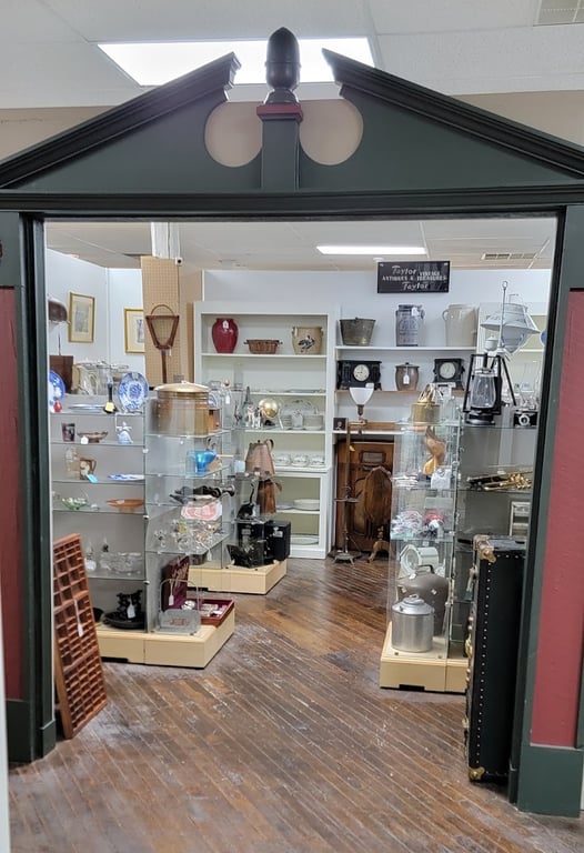 Roller Mills Marketplace