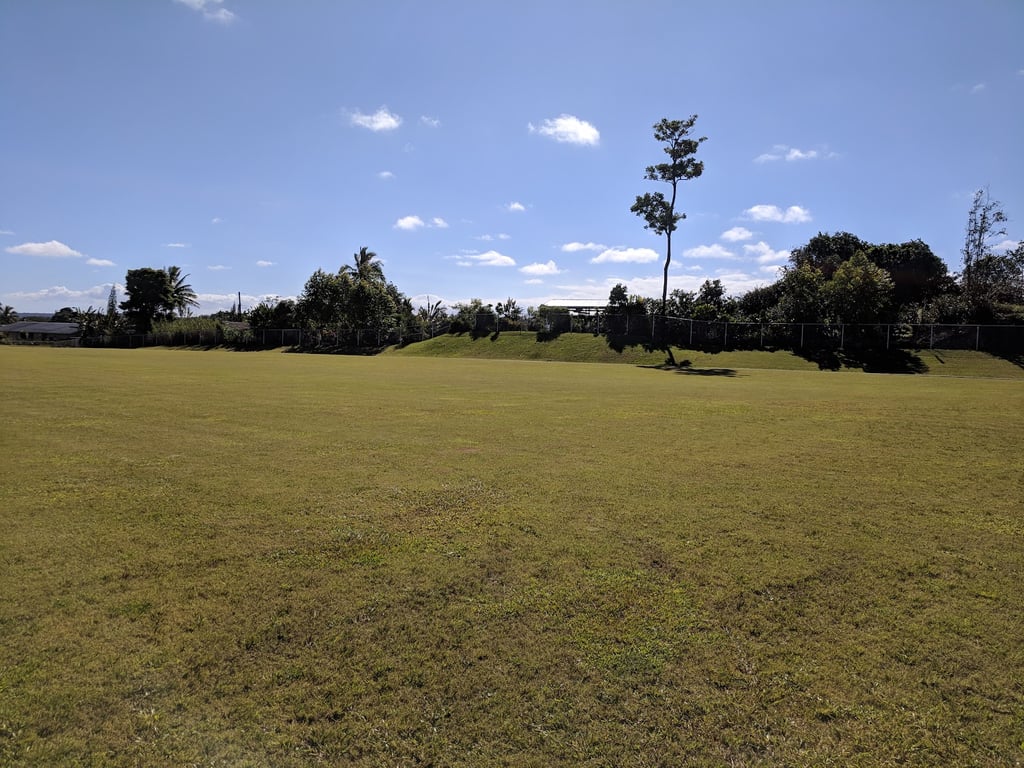Kaūmana Lani Park