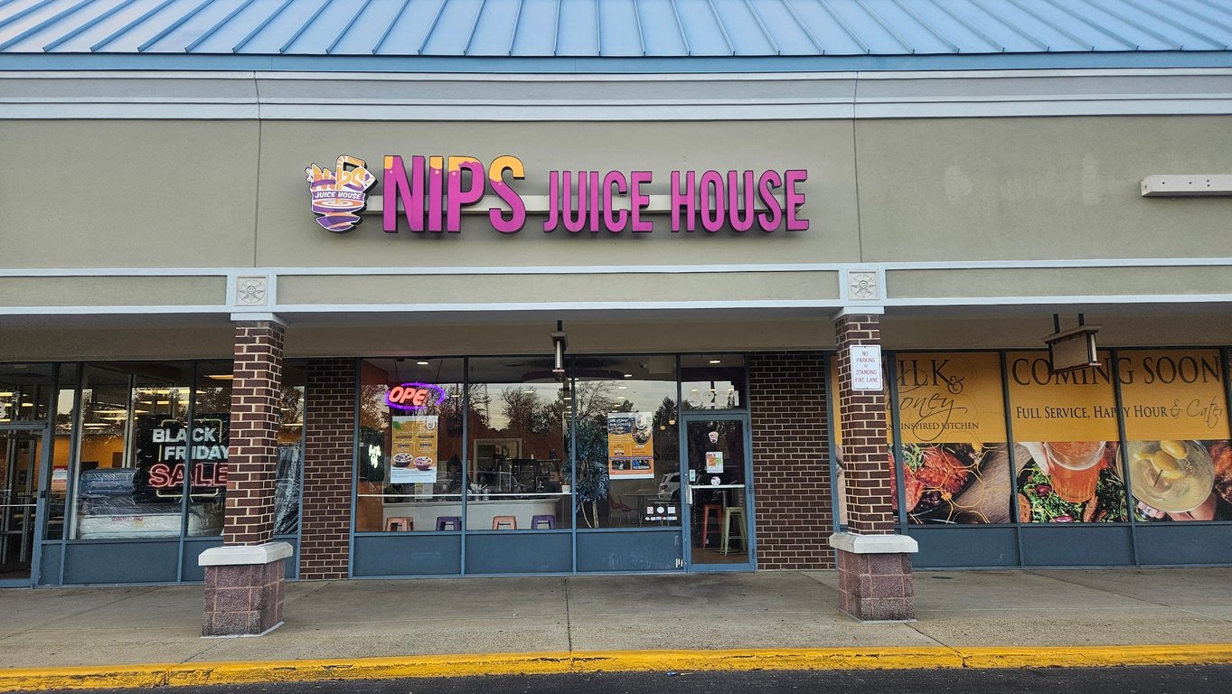 Nips Juice House