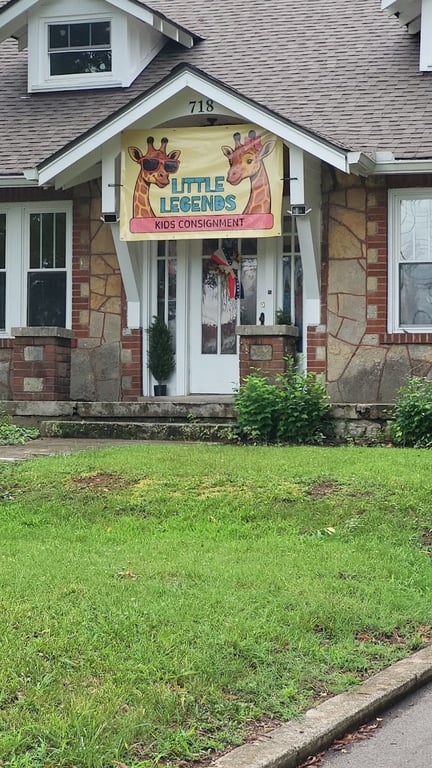 Little Legends Consignment