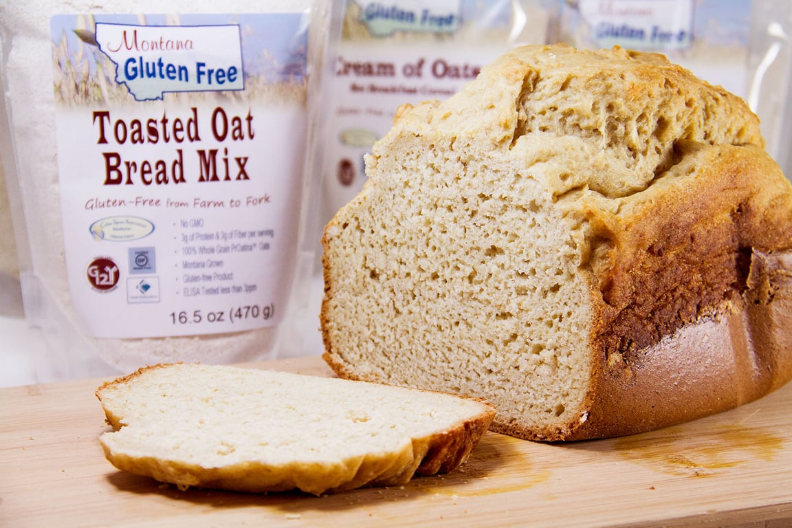 Montana Gluten Free