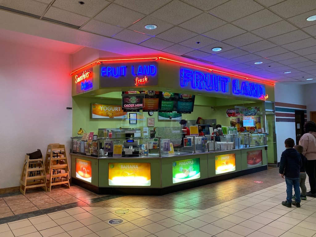 Photo of Fruitland Fresh