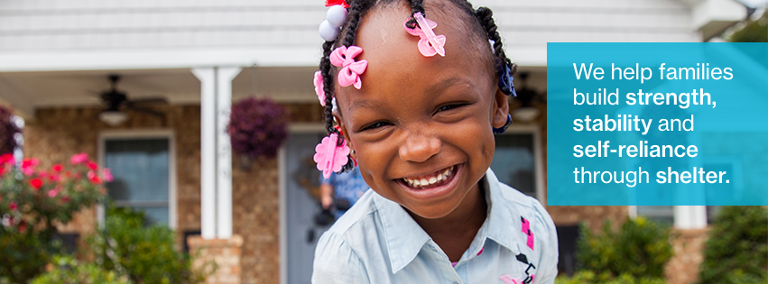 Saint Joseph Habitat for Humanity