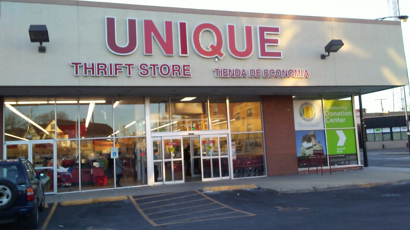 Unique