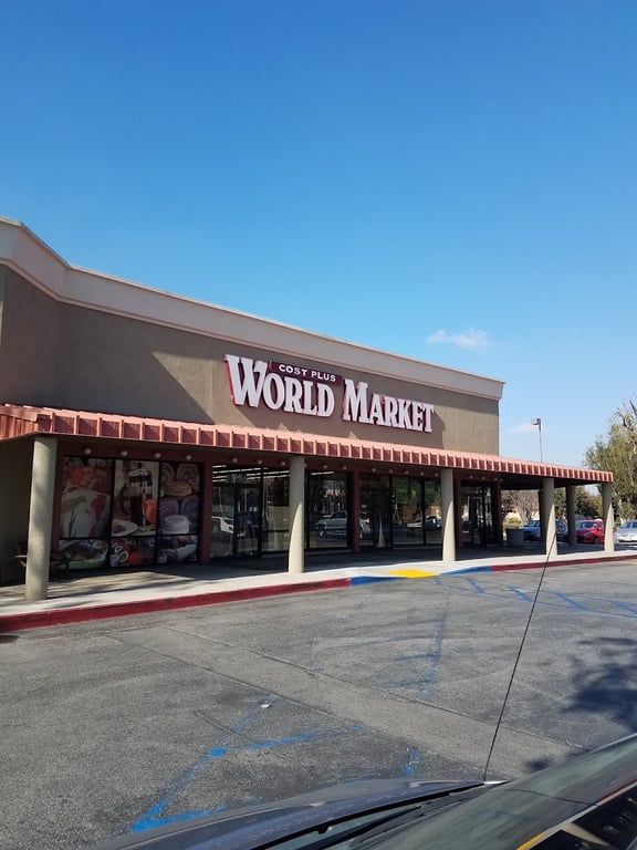 World Market