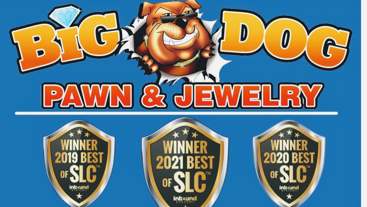 Big Dog Pawn & Jewelry