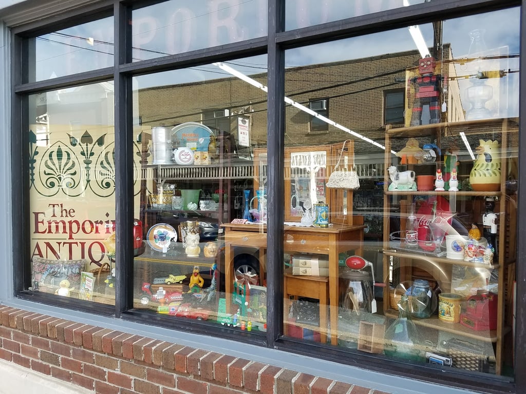 Photo of Emporium Antiques of Olde Towne Gaithersburg