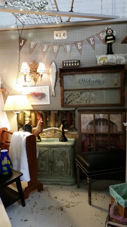 Fantastic Finds