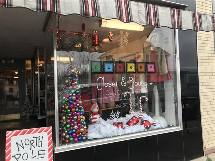 Classy Closet Boutique and Liquidation