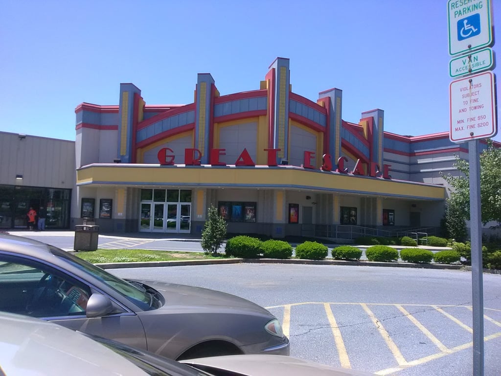 Photo of Lebanon Valley Mall