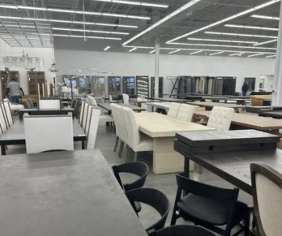 RH Outlet Salt Lake City
