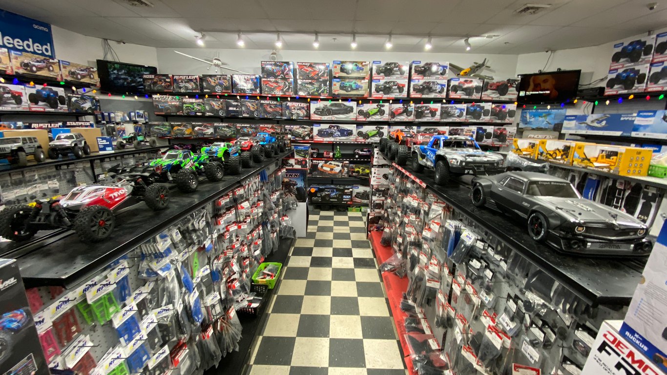 Photo of RC Excitement, Inc.