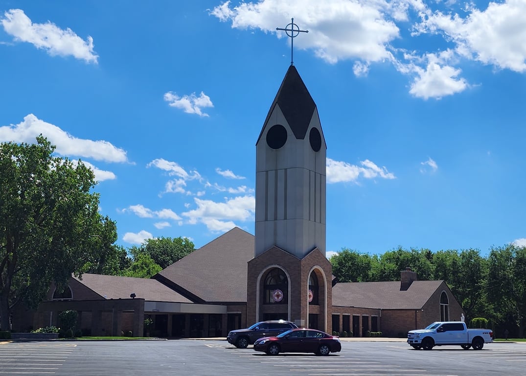 Sacred Heart Church
