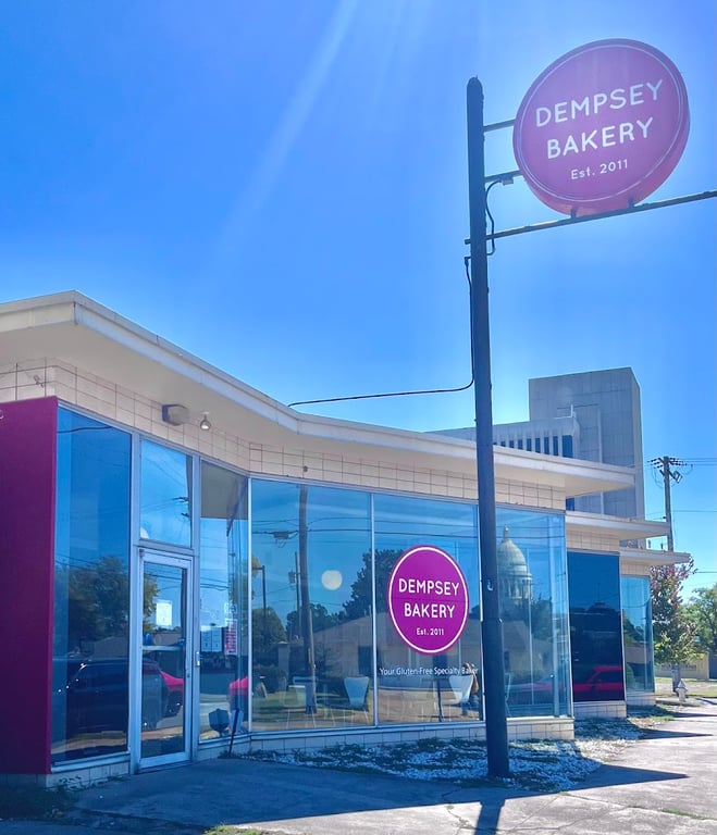 Dempsey Bakery