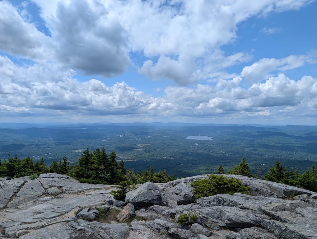 Winslow State Park