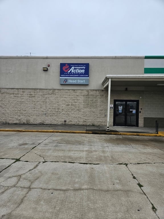 Community Action Partnership of Central Illinois-Dewitt County Outreach Office