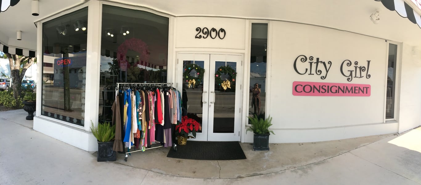 City Girl Consignment