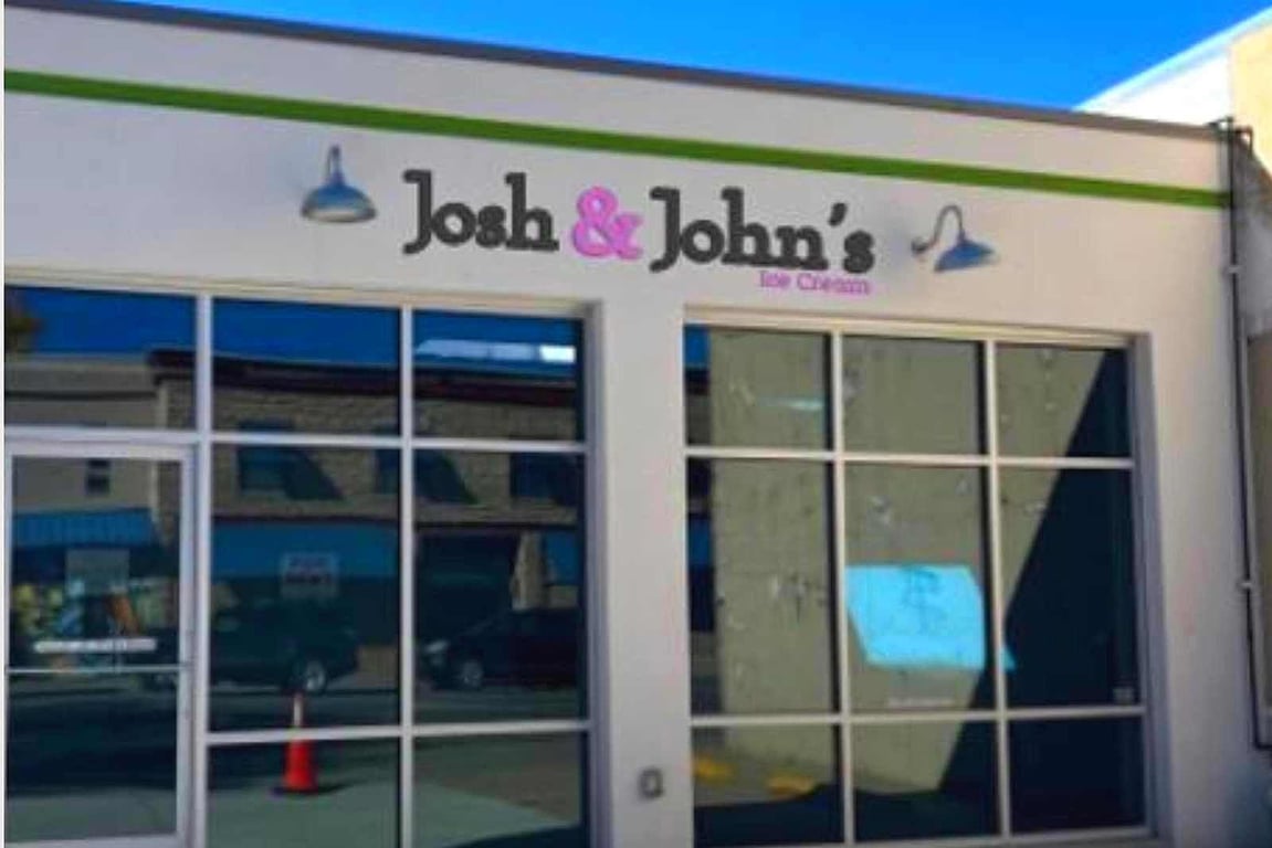 Photo of Josh & John’s