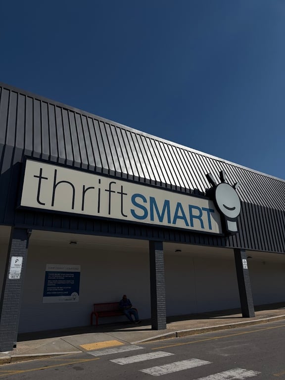 ThriftSmart Tusculum