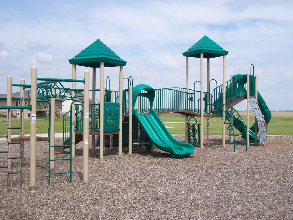 Watercrest Park