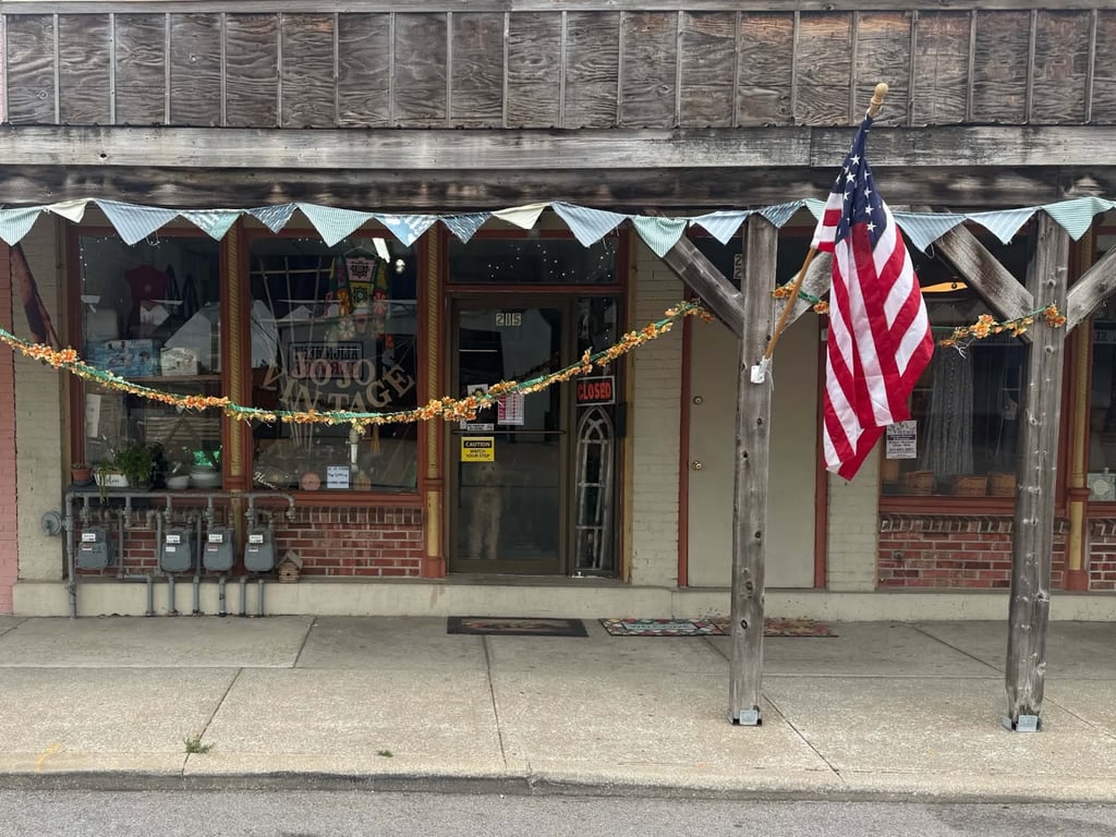 Photo of JoJo’s Vintage