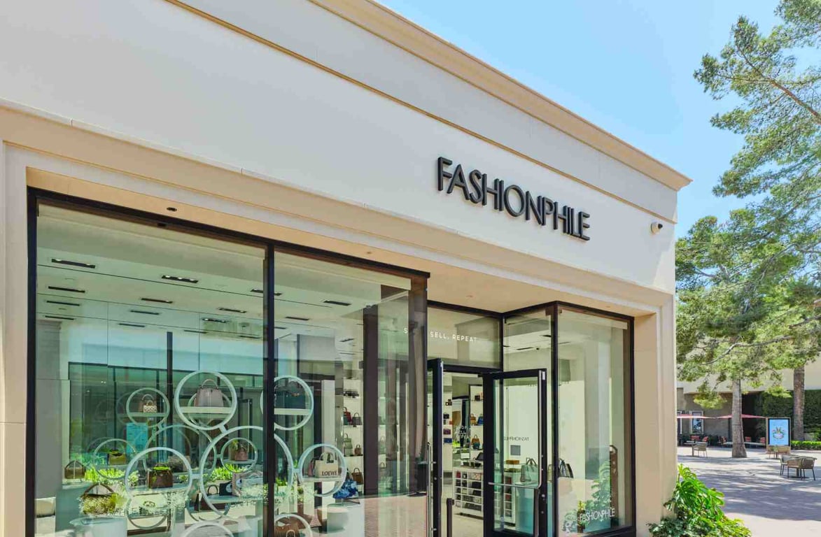 Photo of FASHIONPHILE Newport Beach