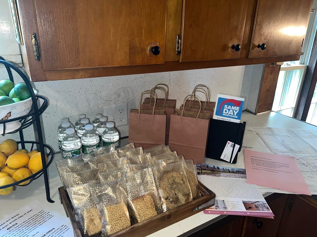 The Gluten Free Gringa LLC