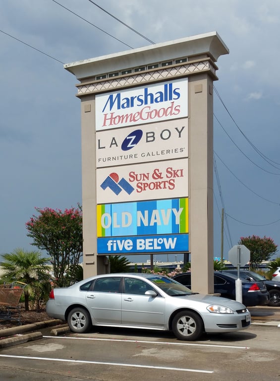 Baybrook Square