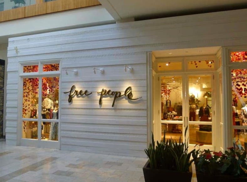 Free People