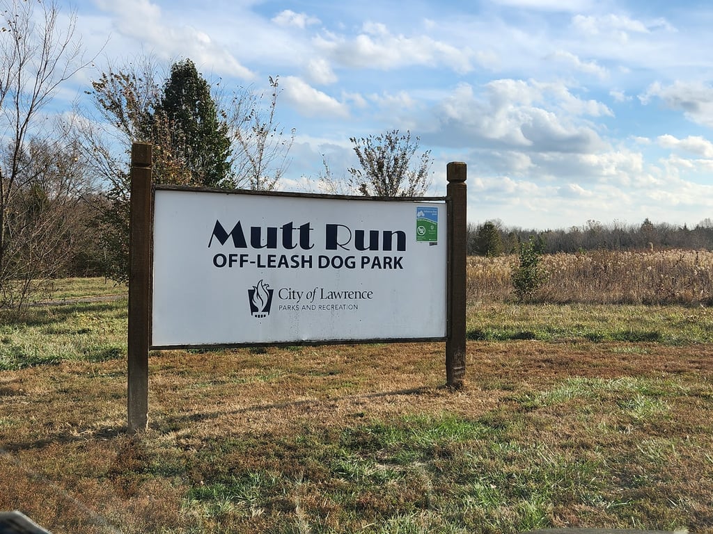 Mutt Run Off-Leash Dog Park