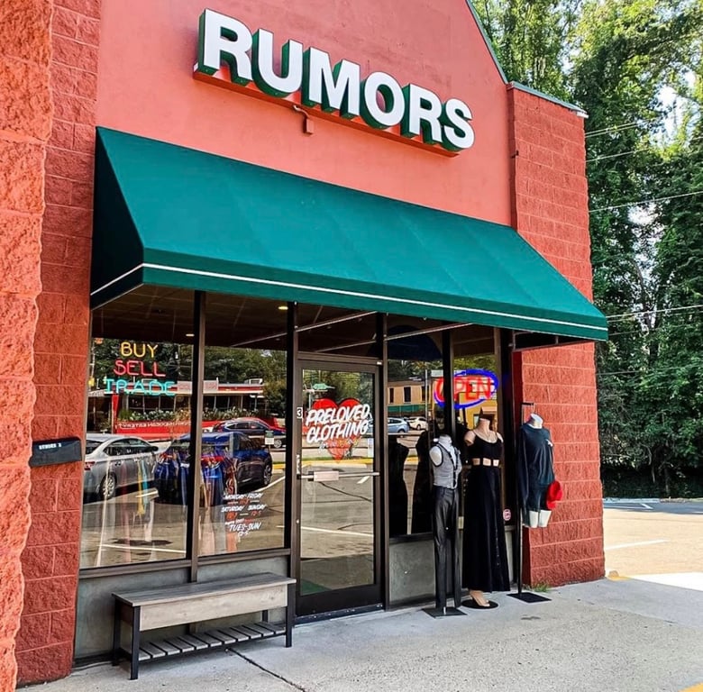 Rumors Durham