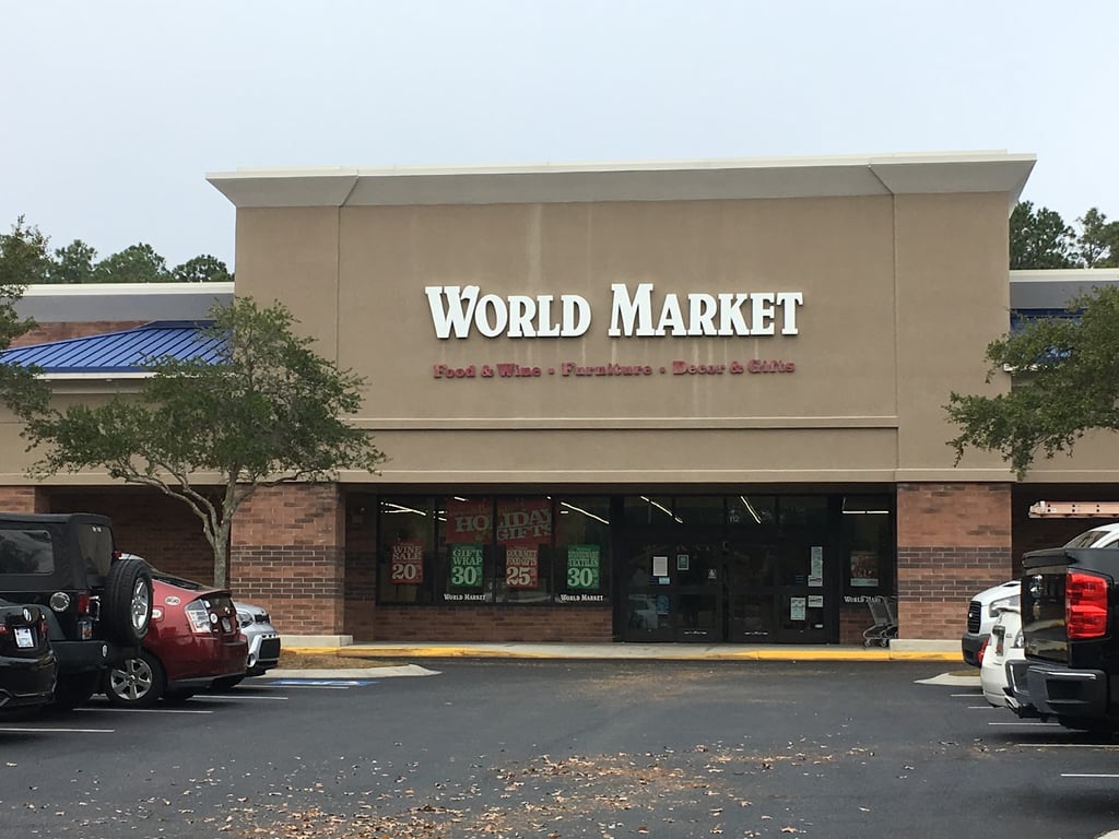 World Market