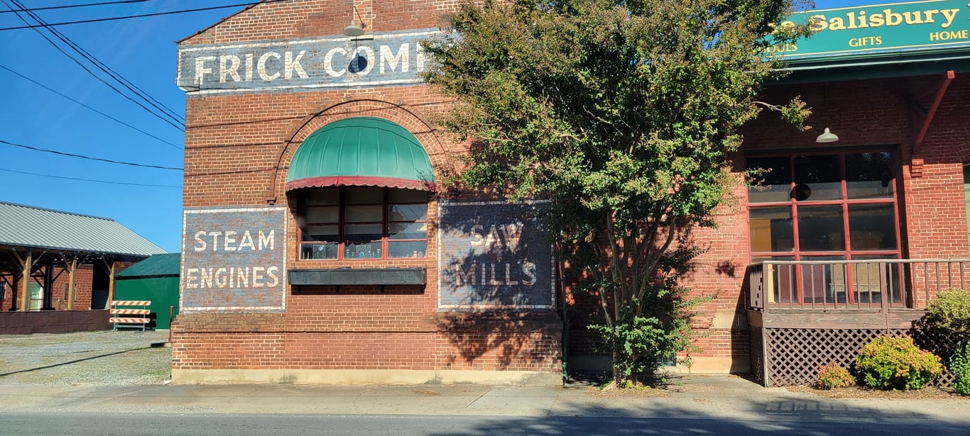 Photo of Salisbury Emporium