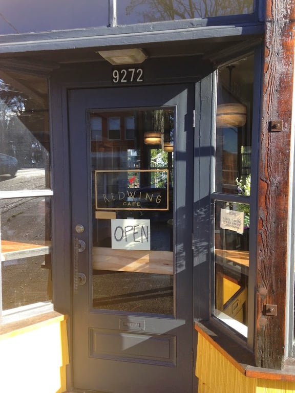 Photo of Redwing Cafe