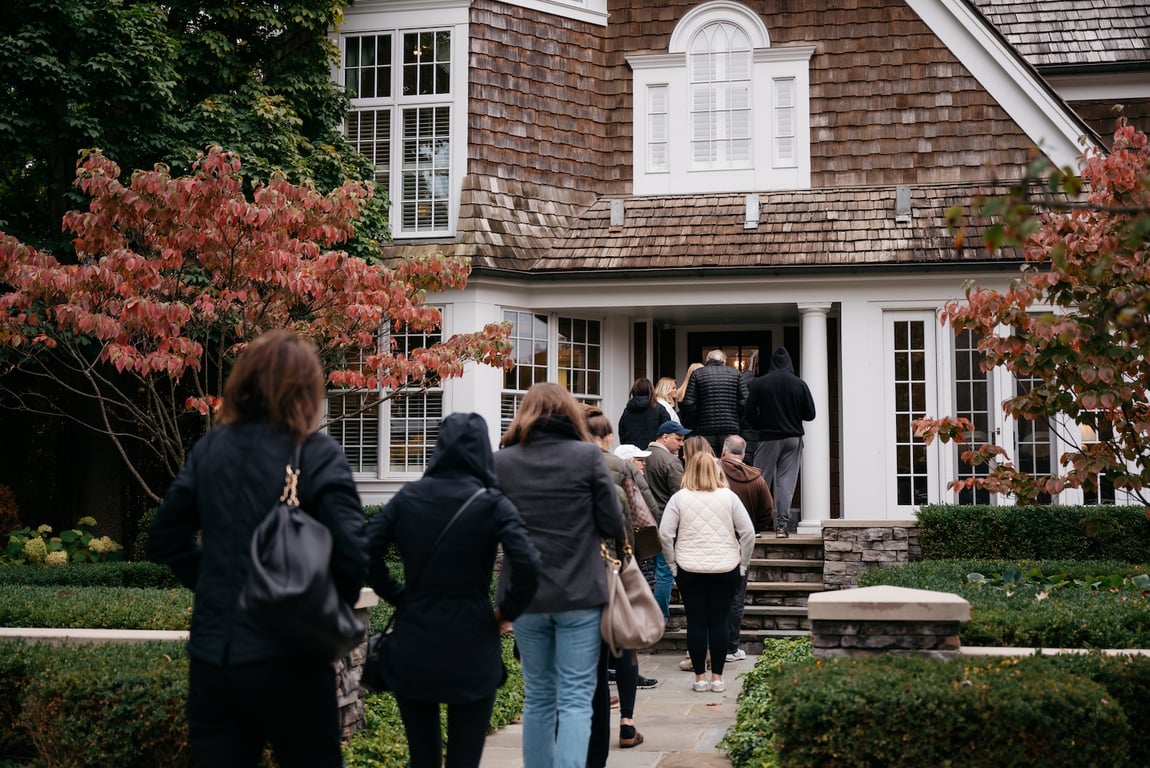 Photo of Aaron’s Estate Sales