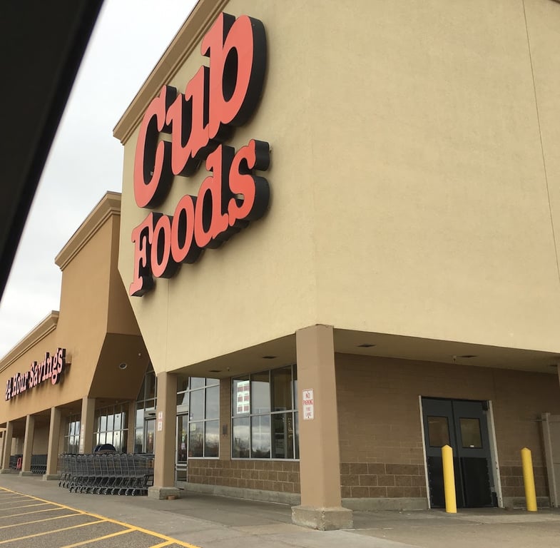 Cub – Maple Grove