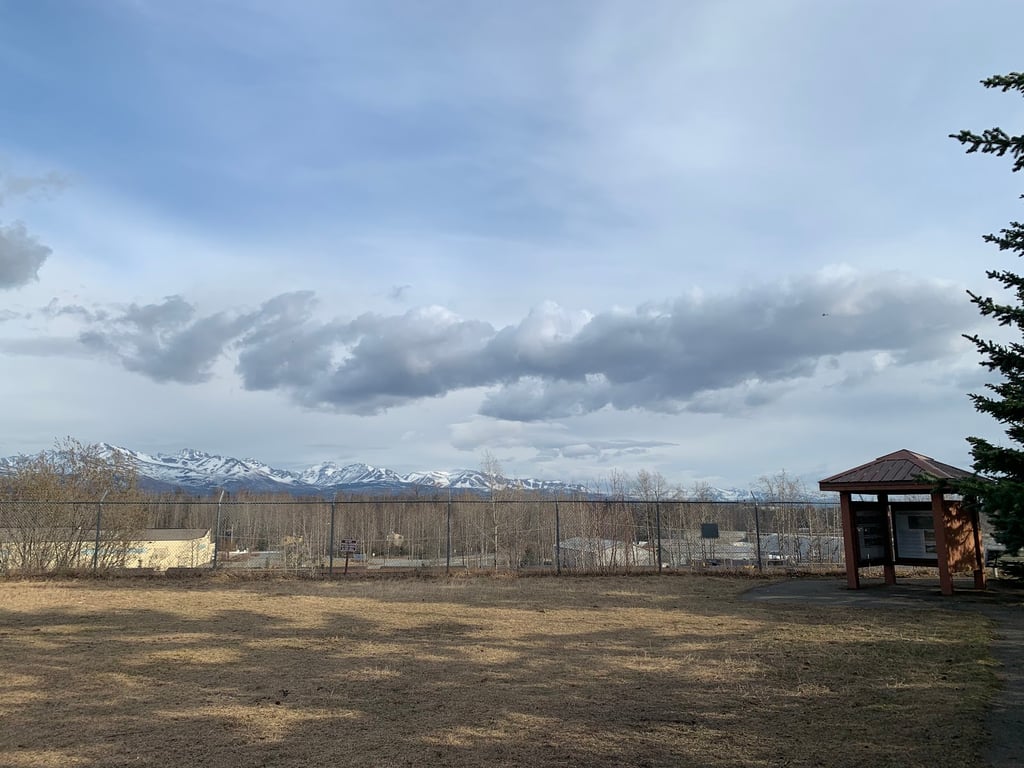 Birch Water Dog Park