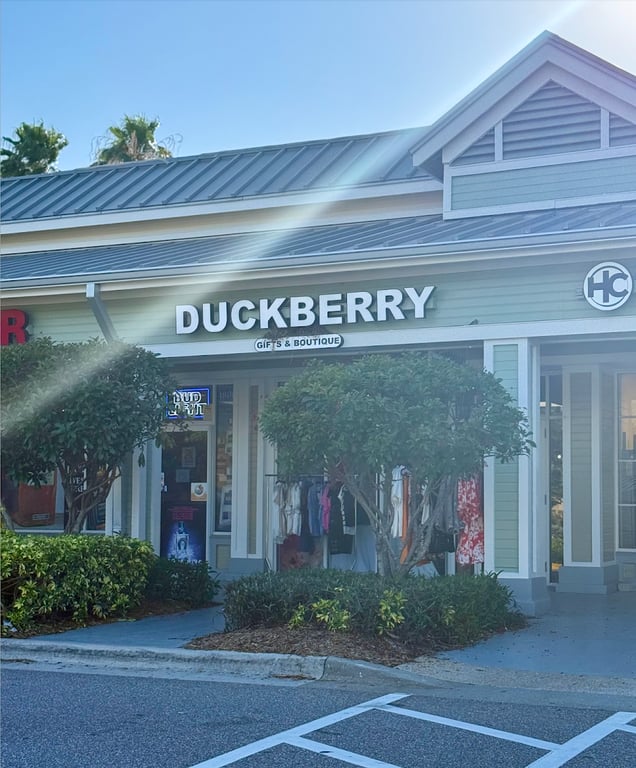 Duckberry Designs