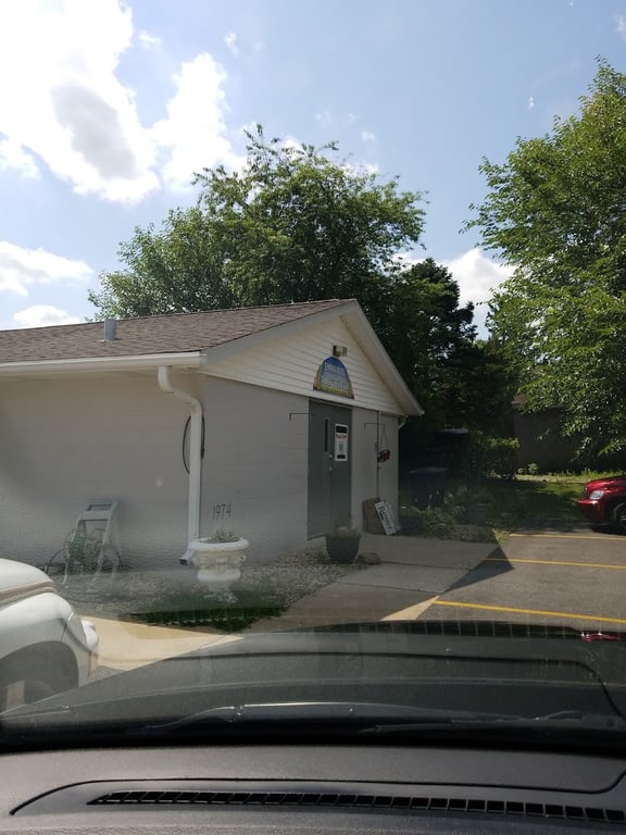 Emmanuel Christian Reformed Church